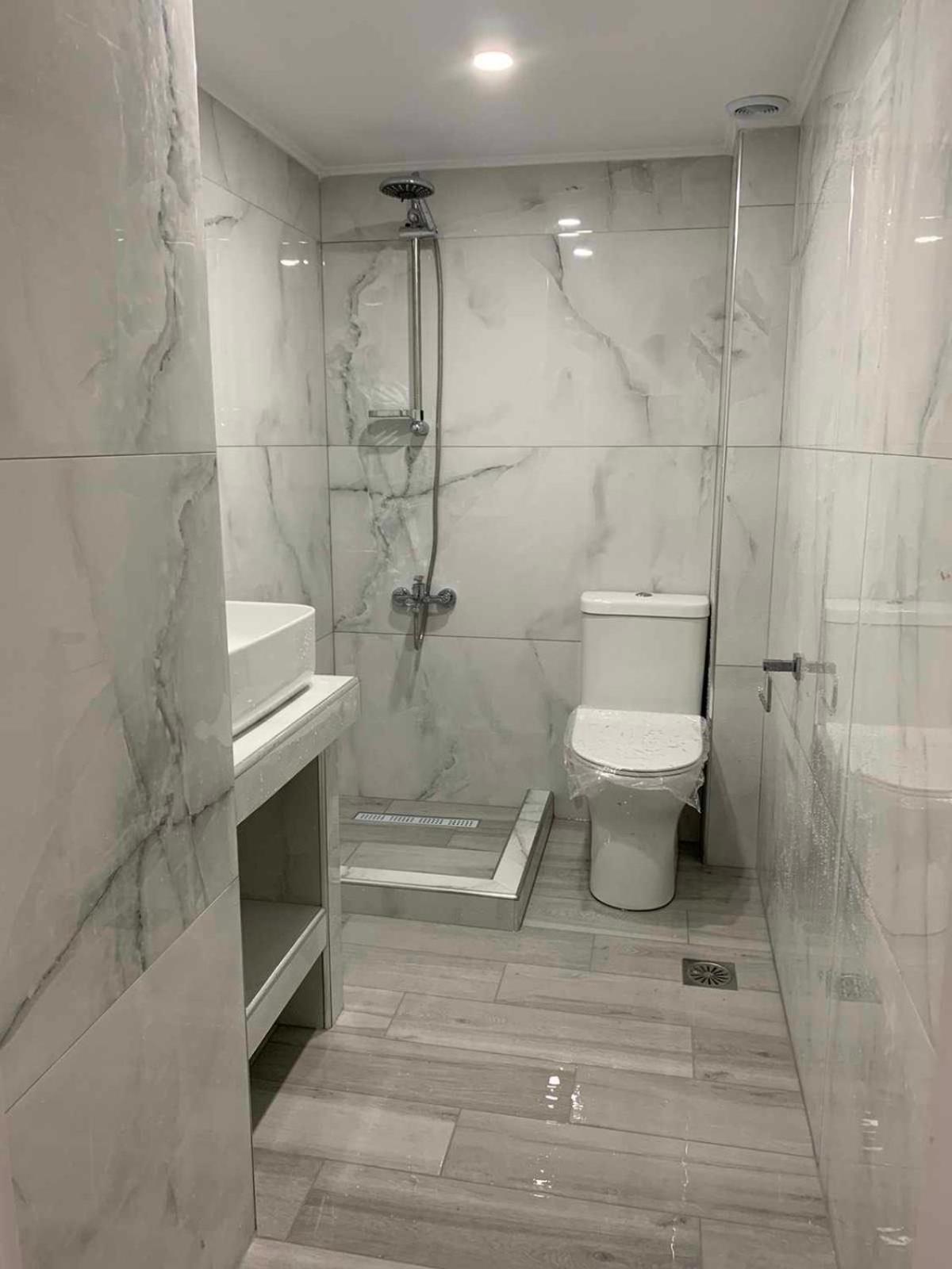 Voula'S Apartment 2 弗尔卡 外观 照片